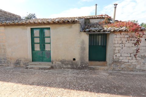 Landejendom i Scicli, Ragusa, Scicli - € 250.000 | Ref: V003016 - foto 12
